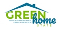 Logo de Green Home State