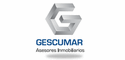 Logo de Gescumar Inmobiliaria Las Palmas De Gran Canaria San Telmo