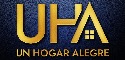 Logo de Un Hogar Alegre