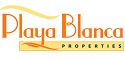 Logo de Playa Blanca Properties