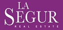 Logo de La Segur Real Estate