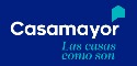 Logo de Casamayor Real Estate