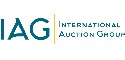 Logo de International Auction Group