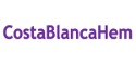 Logo de Costablancahem