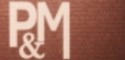 Logo de P&m Inmobiliaria