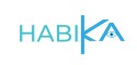 Logo de Habika