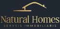 Logo de Natural Homes Serveis Inmobiliaris