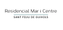 Logo de Residencial Mar I Centre