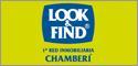 Logo de Look & Find Chamberí