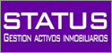 Logo de Status Gestion Activos Inmobiliarios
