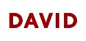 Logo de David
