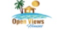 Logo de Open Views House