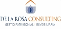Logo de De La Rosa Patrimonis