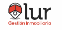 Logo de Lur Gestión Inmobiliaria