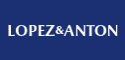 Logo de Lopez & Anton Grupo Inmobiliario