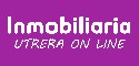 Logo de Inmobiliaria Utrera On Line