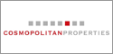 Logo de Cosmopolitan Properties