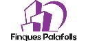 Logo de Finques Palafolls