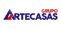 Logo de Grupo Artecasas