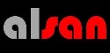 Logo de Alsan