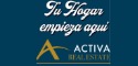 Logo de Activa Real Estate Sl