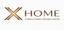 Logo de X Home Consultores