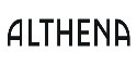 Logo de Althena Vigo
