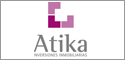 Logo de Atika Inversiones Inmobiliarias