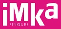 Logo de Imka Finques