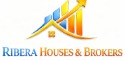 Logo de Ribera Houses