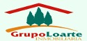 Logo de Grupo Loarte Inmobiliaria