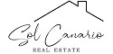Logo de Sol Canario