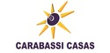 Logo de Carabassi Casas