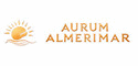 Logo de Aurum Almerimar