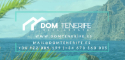 Logo de Dom Tenerife Real Estate