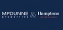 Logo de Mpdunne & Hamptons International