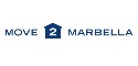 Logo de Move2marbella