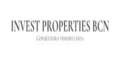 Logo de Invest Properties Bcn