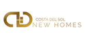 Logo de Costa Del Sol New Homes