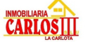 Logo de Inmobiliaria Carlos Iii La Carlota