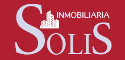 Logo de Inmobiliaria Solis