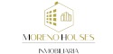 Logo de Moreno Houses