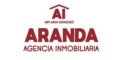 Logo de Aranda Inmobiliaria