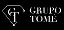 Logo de Grupo Tomé
