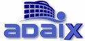 Logo de Adaix Murcia Centro