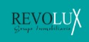 Logo de Revolux Grupo Inmobiliario