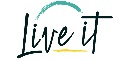 Logo de Live It