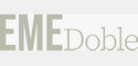 Logo de Emedoble