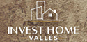 Logo de Invest Home Valles