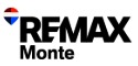 Logo de Remax Monte